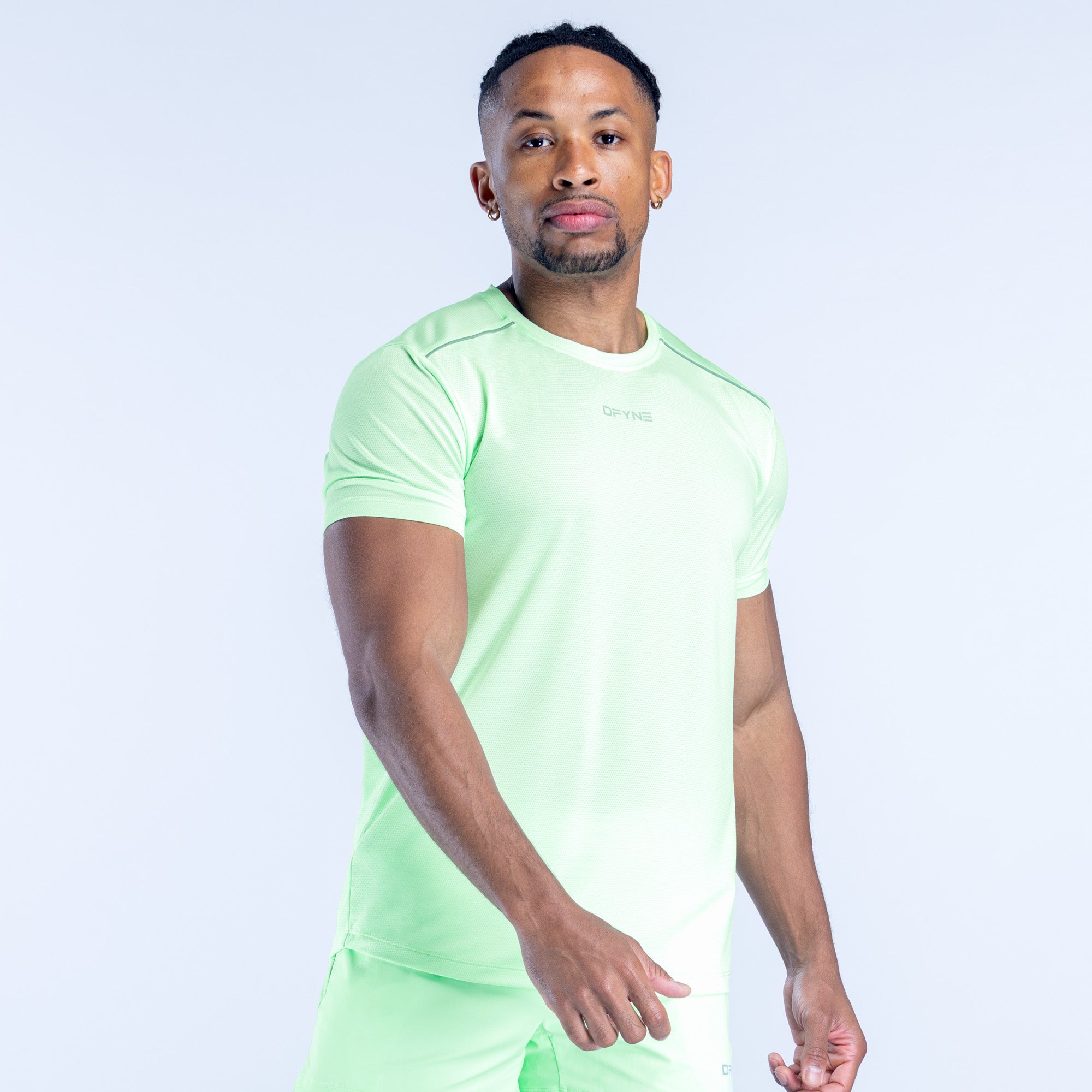 Charge Active Top