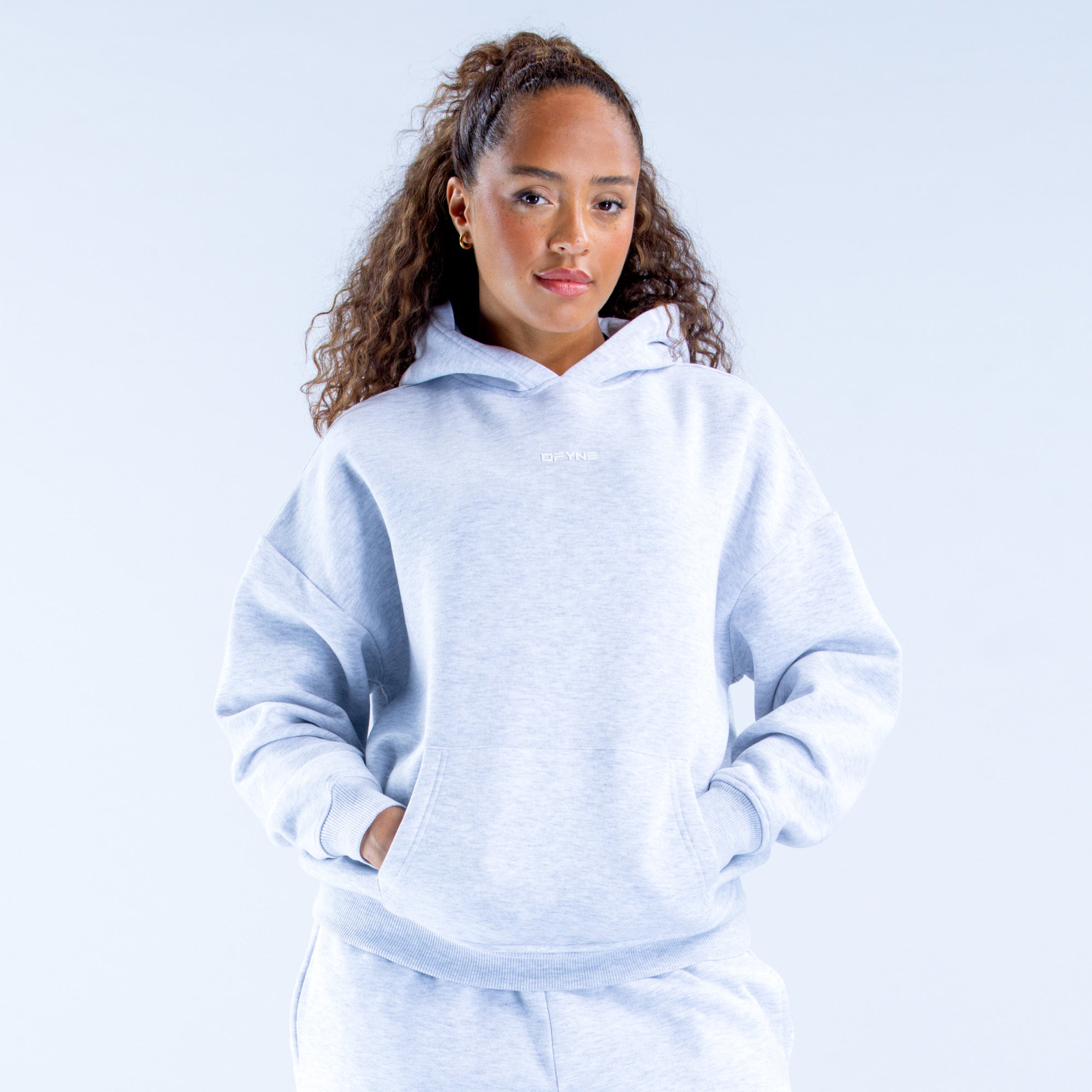 Revive Hoodie